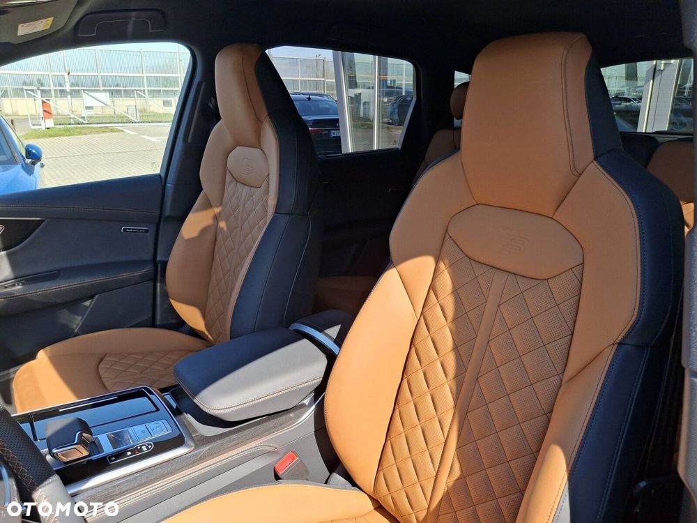 Audi Q7 - 28
