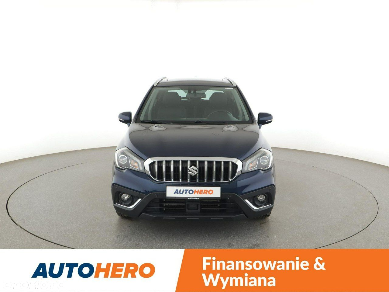 Suzuki SX4 S-Cross 1.4 Boosterjet Comfort - 11