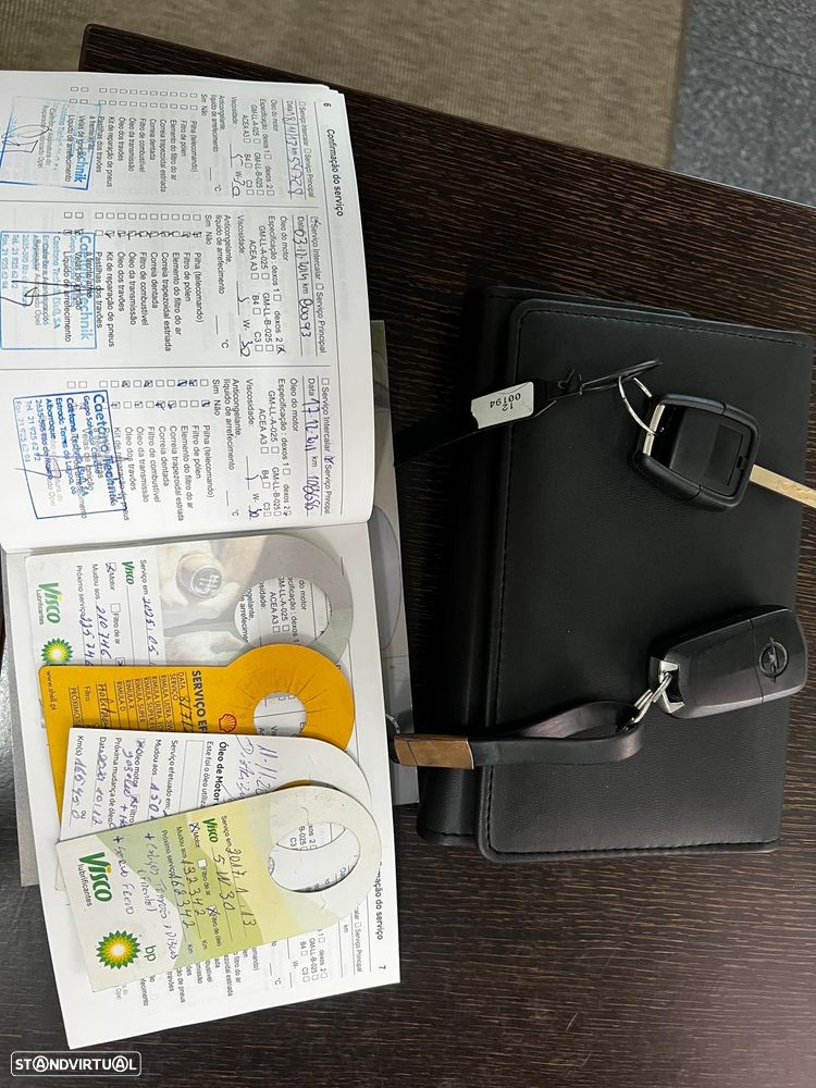 Opel Corsa 1.3 CDTI Van - 33