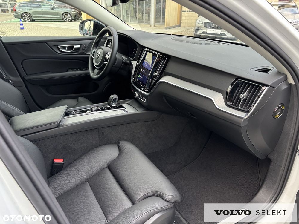 Volvo V60 - 10