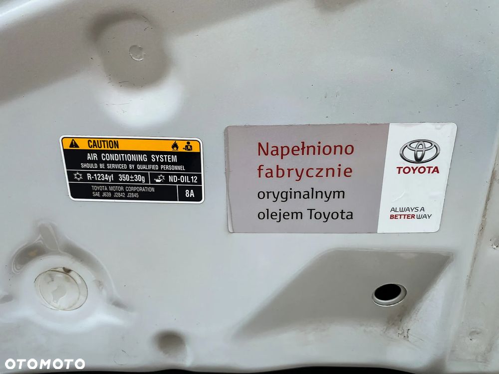 Toyota Yaris 1.5 Active - 15