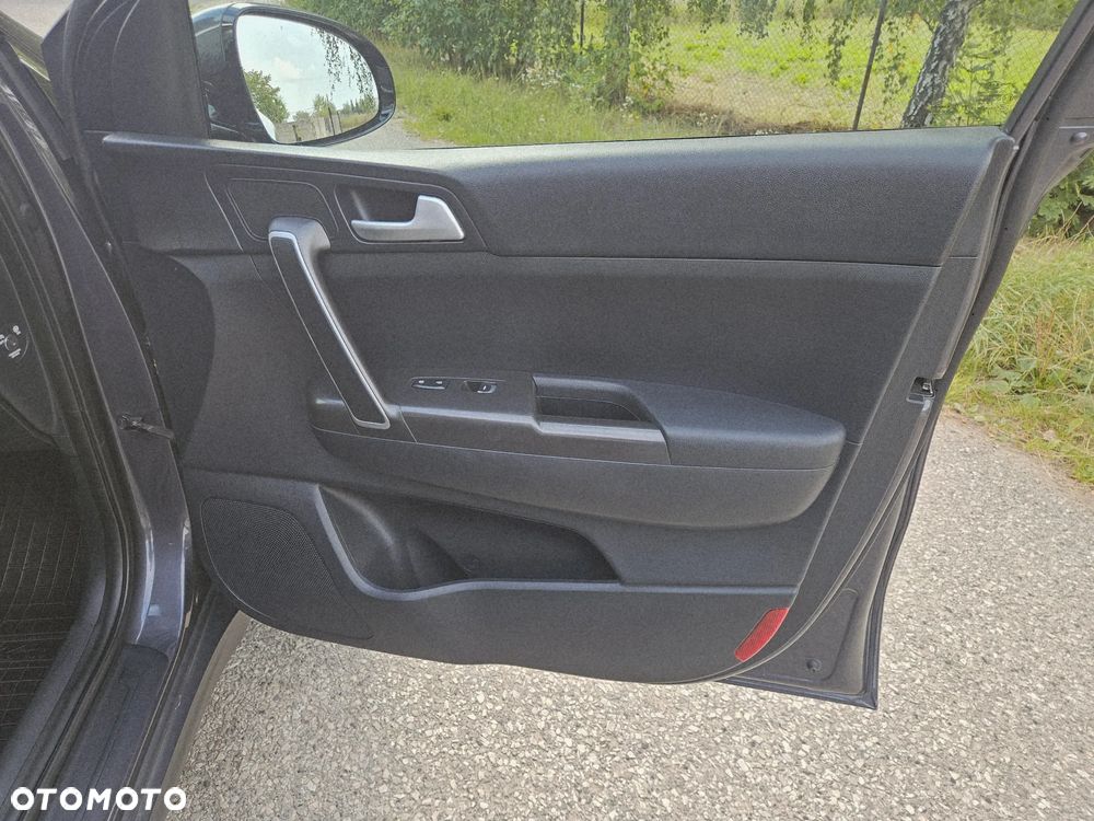 Kia Sportage 1.7 CRDI L 2WD - 16