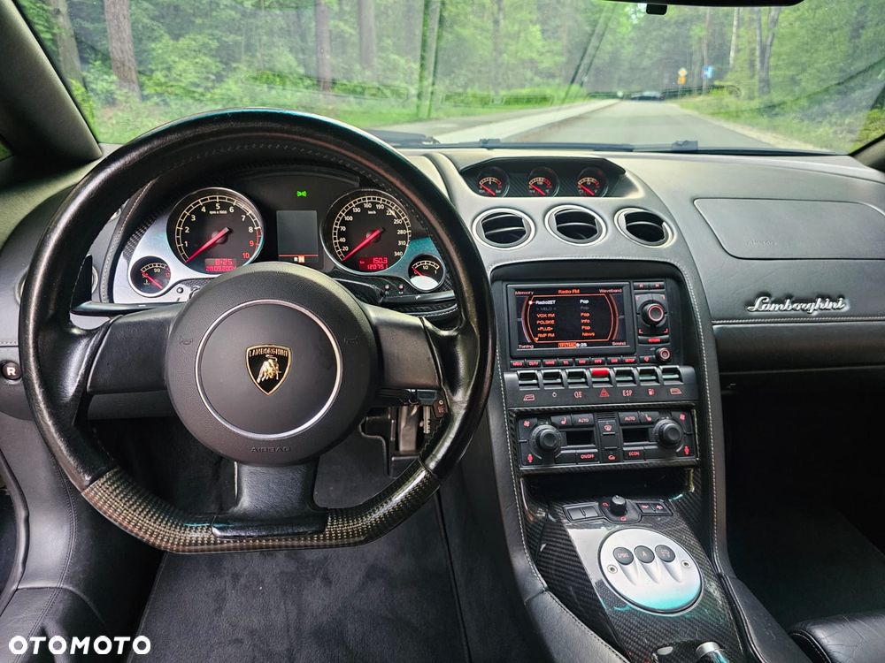 Lamborghini Gallardo - 18