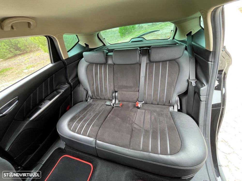 Lancia Delta 1.6 M-Jet Platino - 37