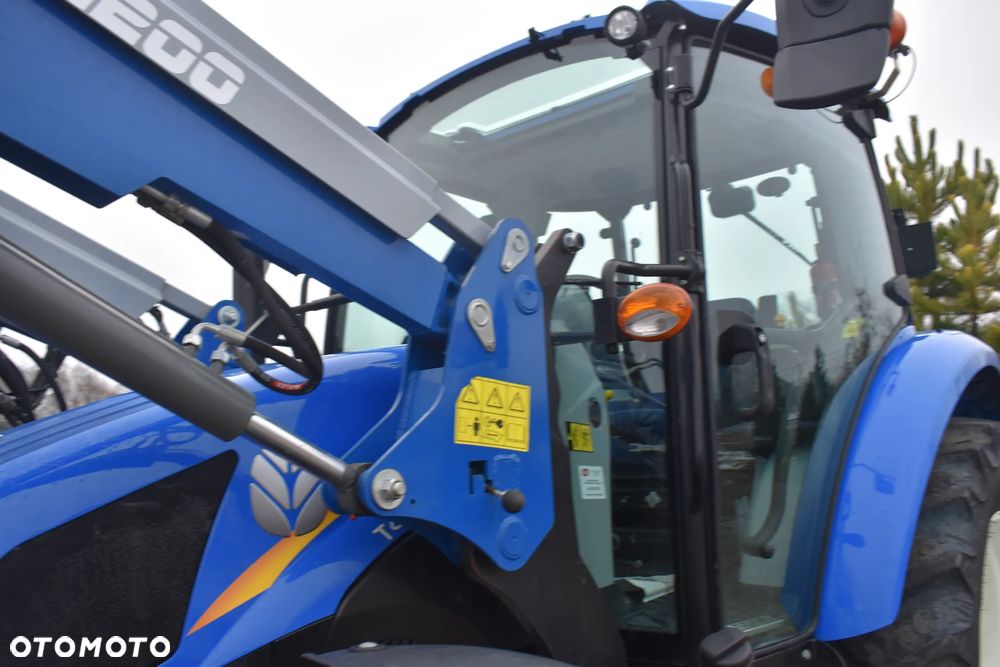 New Holland T4 75 - 14