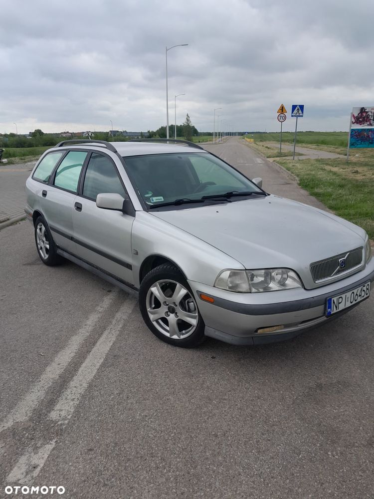 Volvo V40 - 5