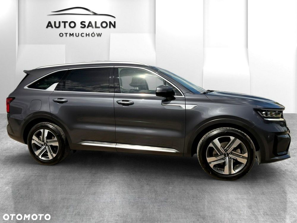 Kia Sorento - 4