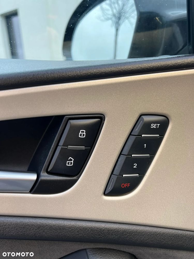 Audi A6 Allroad 3.0 TDI Quattro S tronic - 21