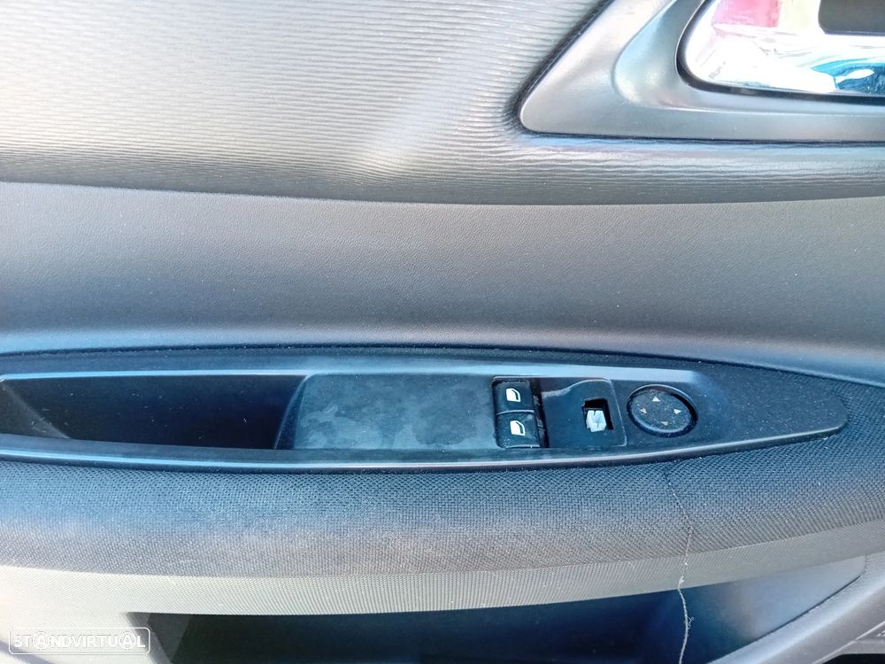 Citroën C4 1.6 HDi Business - 5