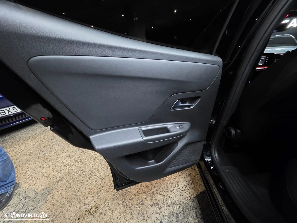 Opel Mokka-e 50 kWh GS - 38
