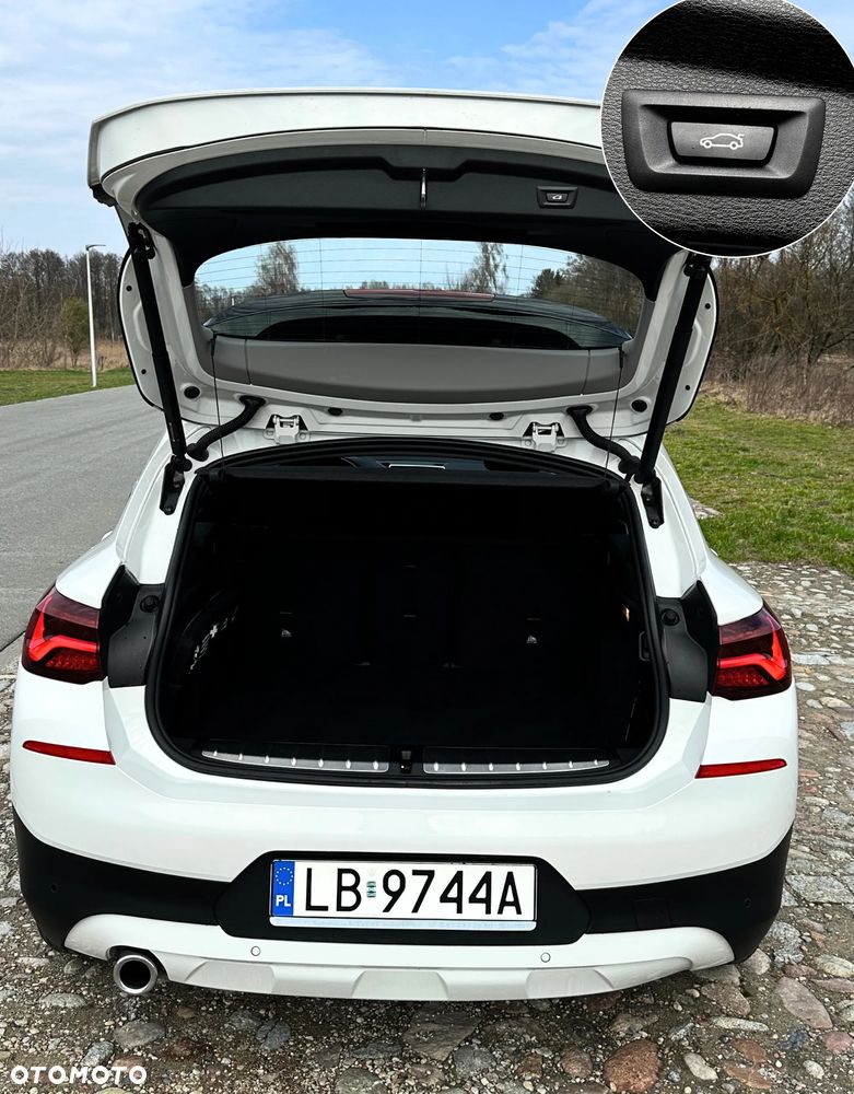 BMW X2 - 13