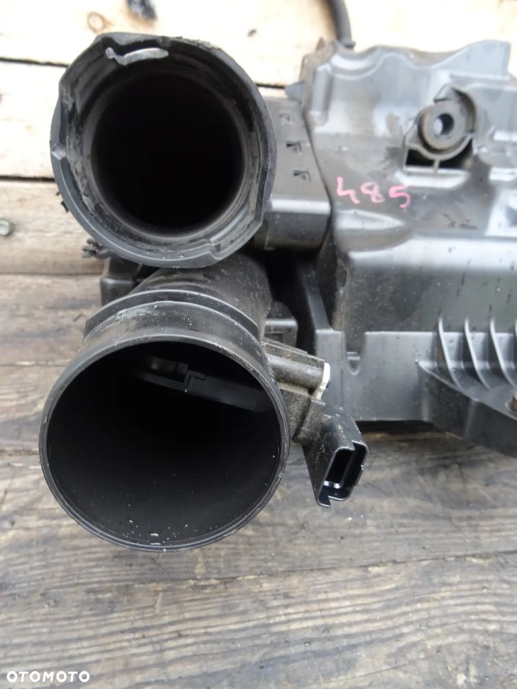 OBUDOWA FILTRA POWIETRZA FIAT DUCATO 2.2 2025 - 3