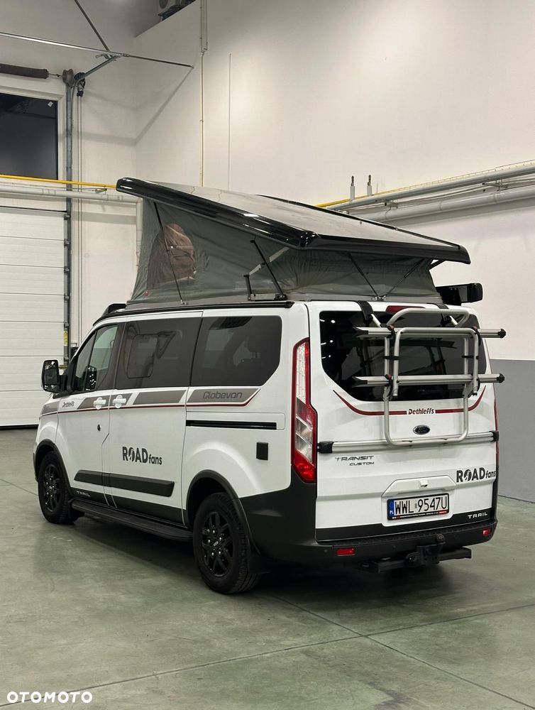 Dethleffs GLOBEVAN - 6