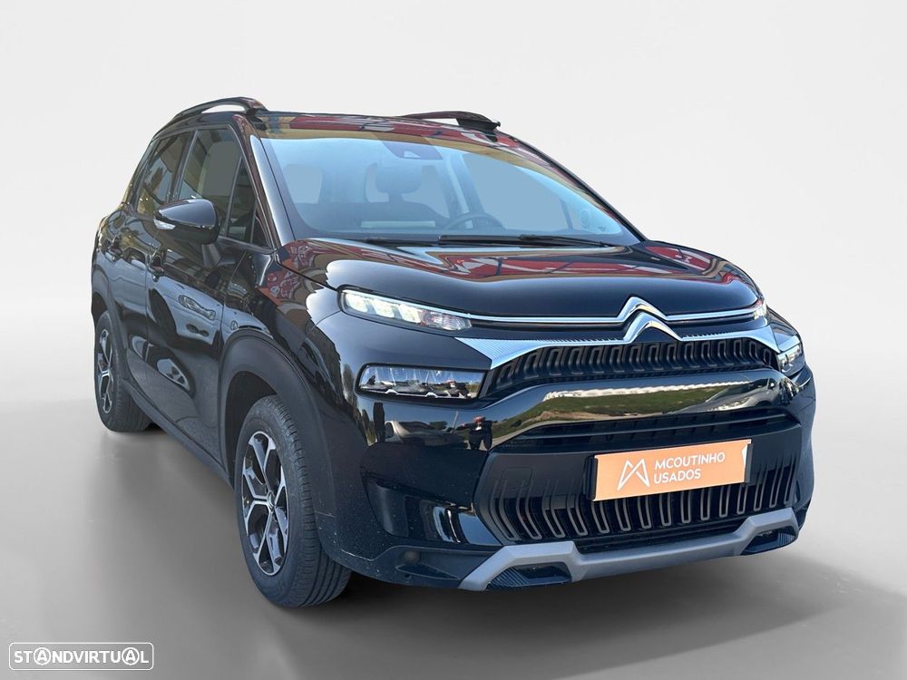 Citroën C3 Aircross 1.2 PureTech Plus - 7