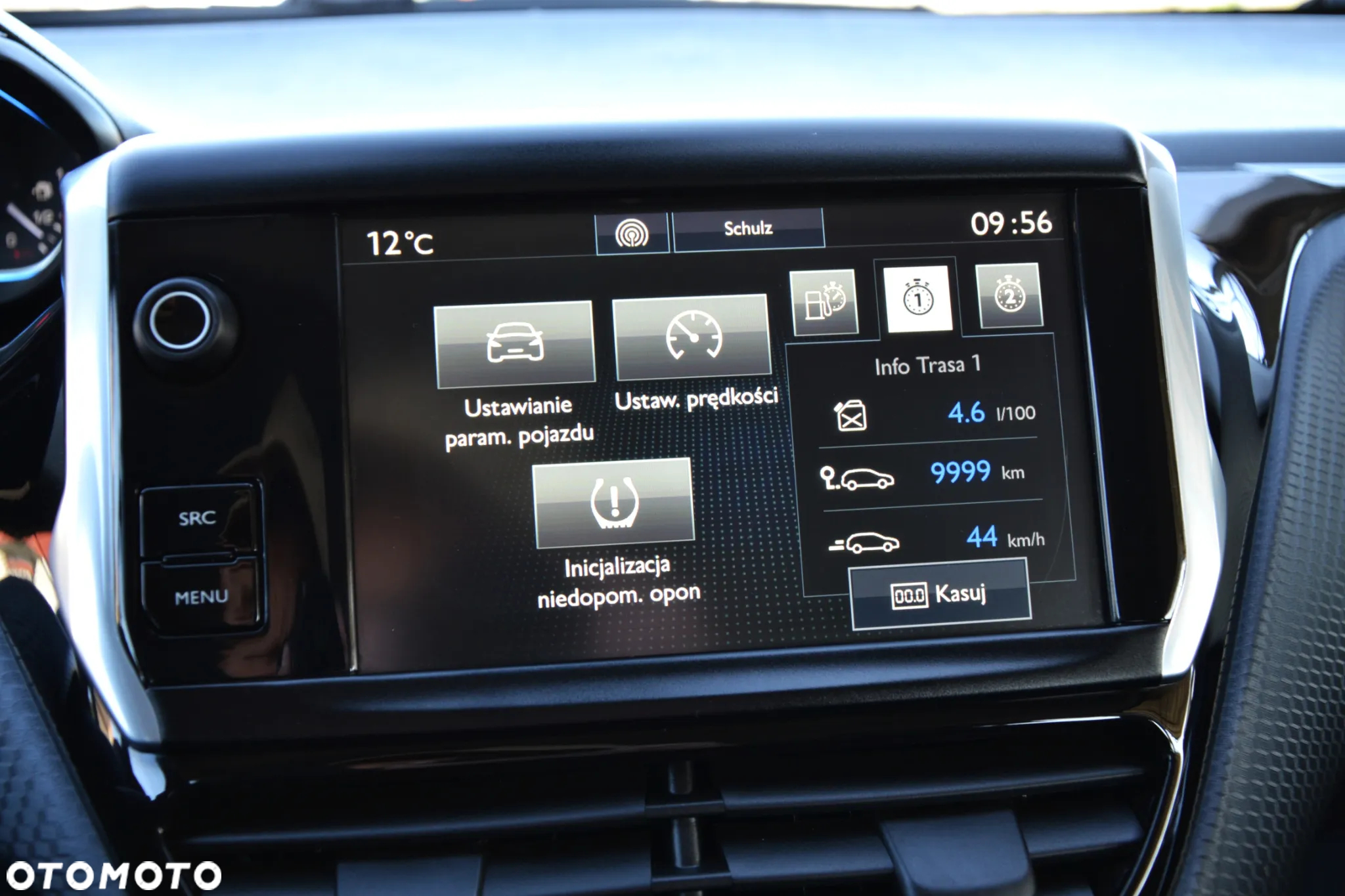 Peugeot 2008 1.6 BlueHDi Allure - 10