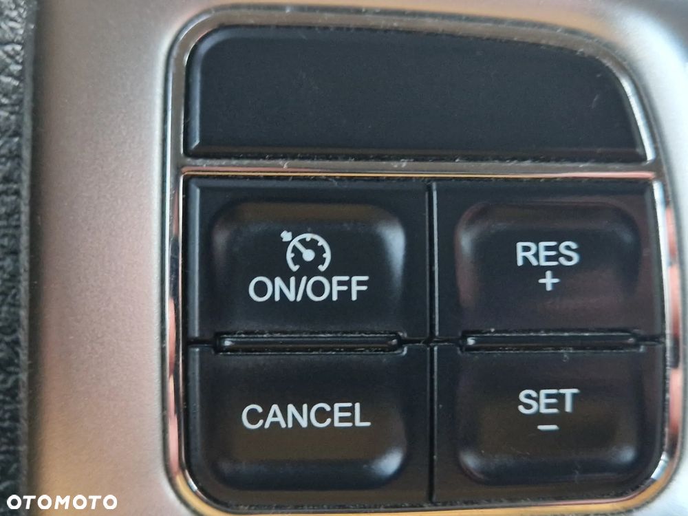 Fiat Freemont 2.0 Multijet Urban - 15