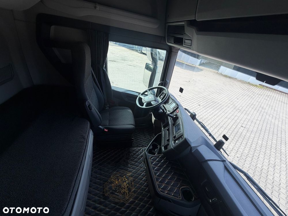 Scania R450 - 27