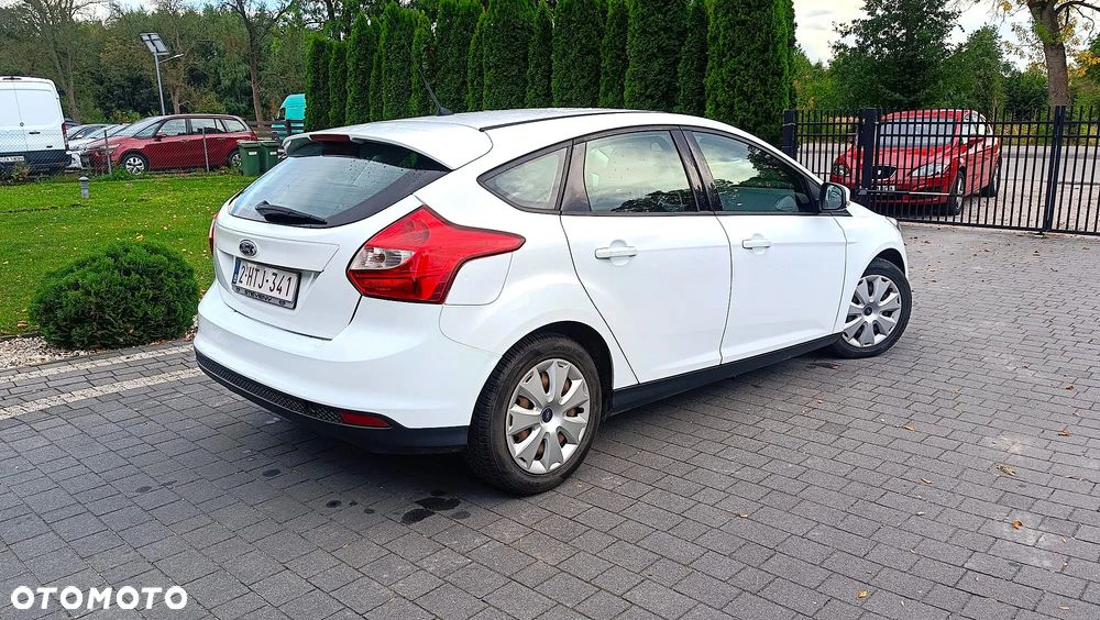Ford Focus - 3