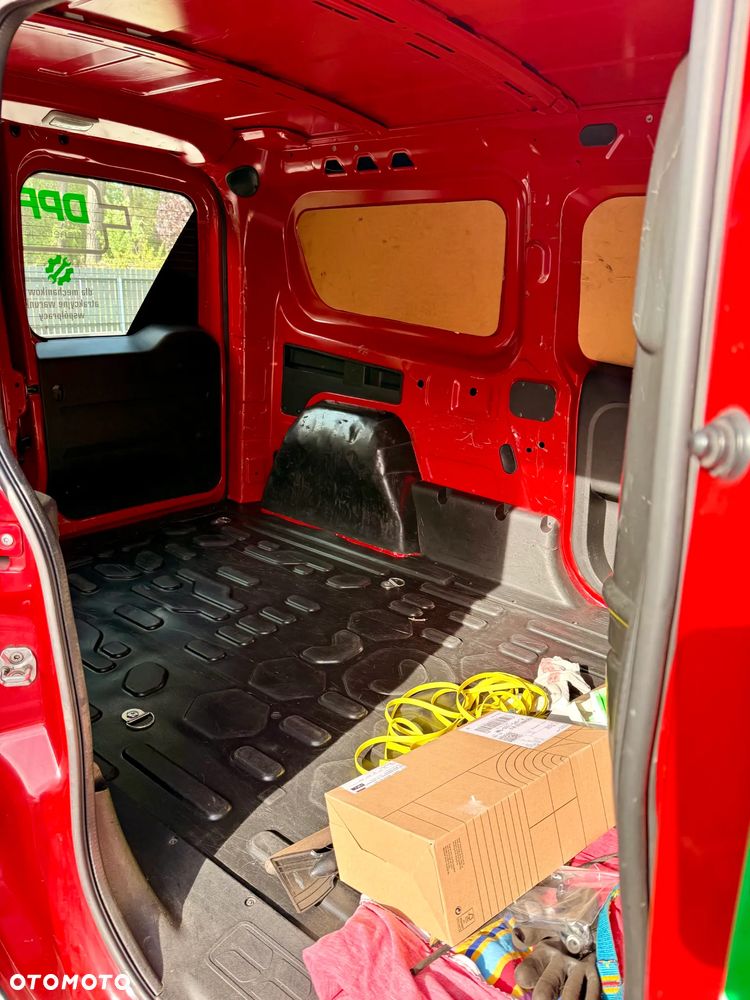 Fiat Doblo - 7