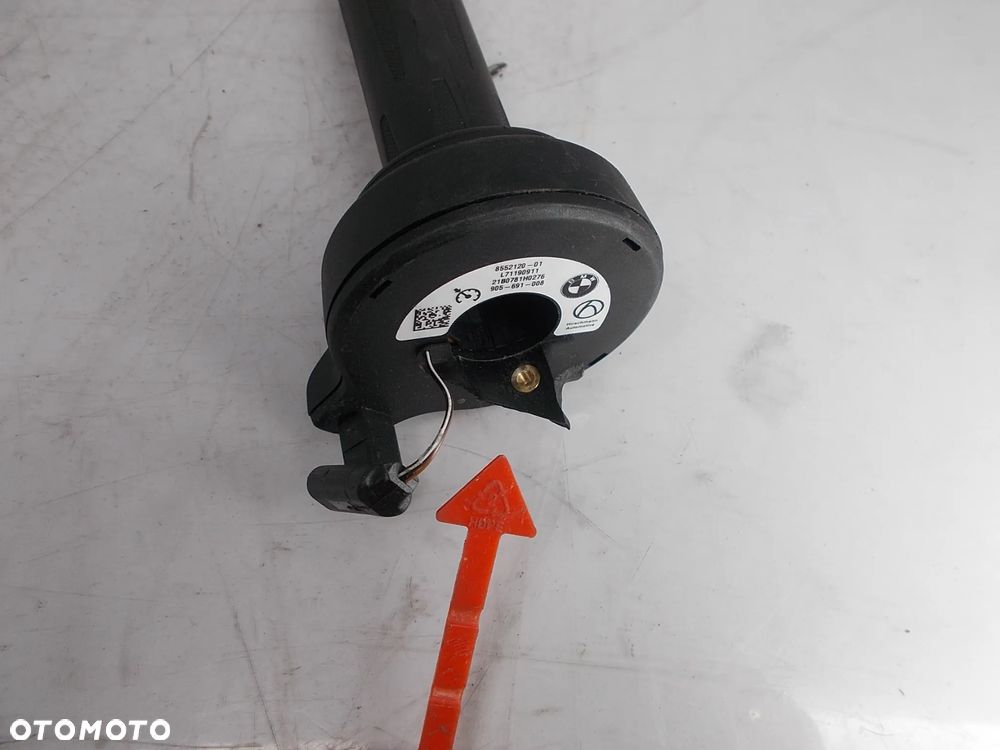 Kierownica BMW R nine T K R F GS RT - 18