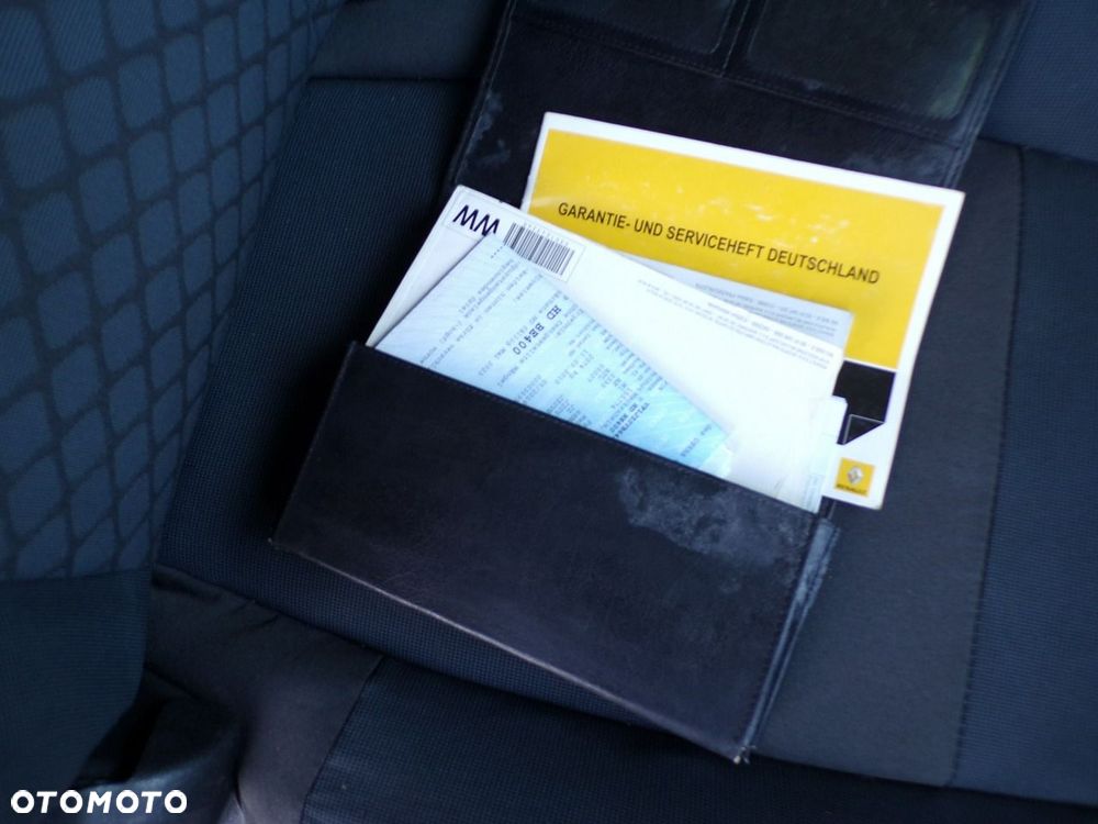 Renault Grand Scenic - 30