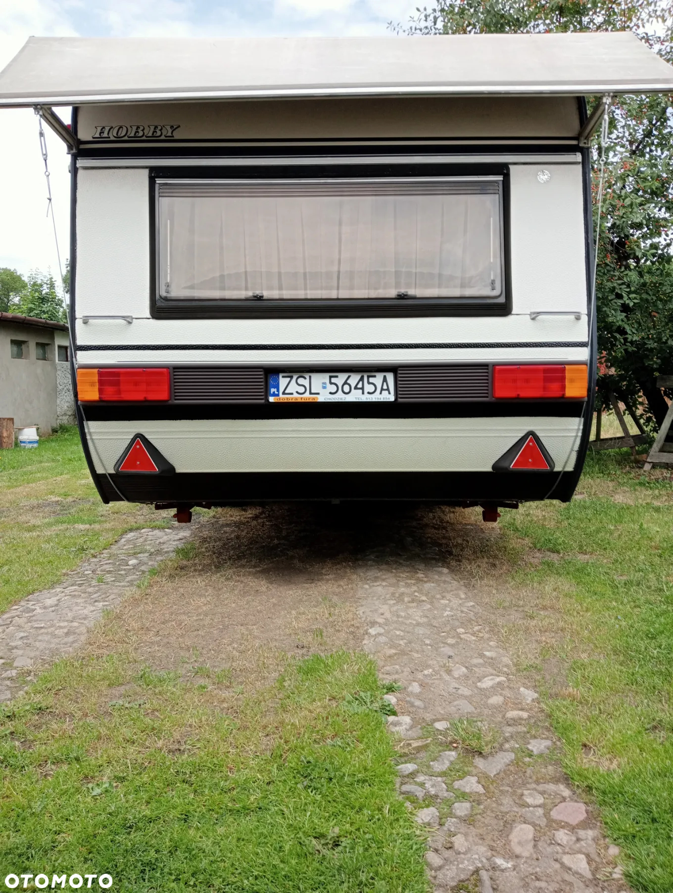 Hobby 545 - 11