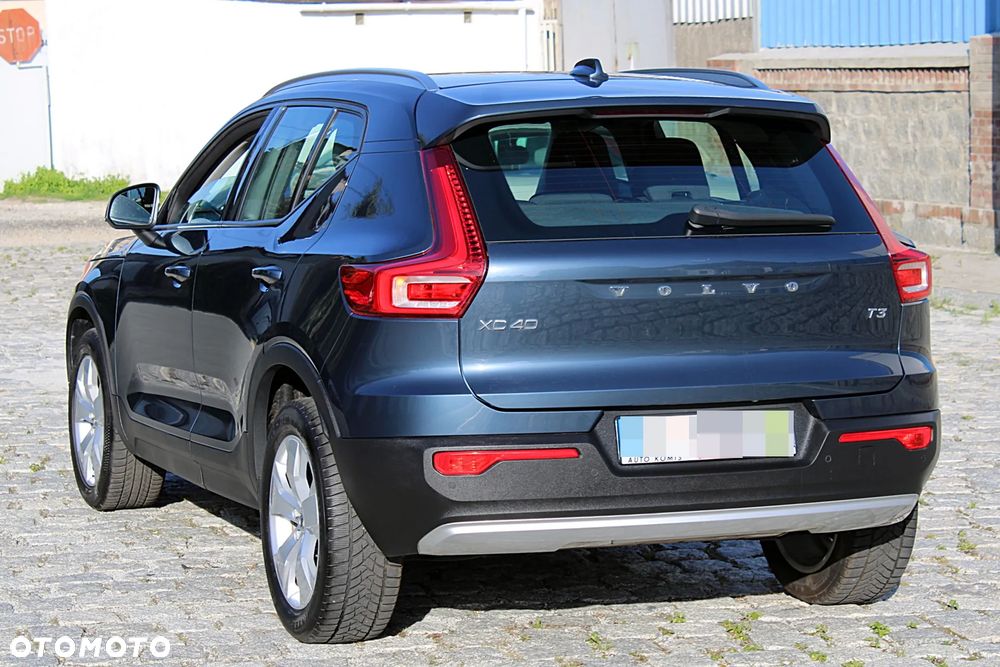 Volvo XC 40 - 9
