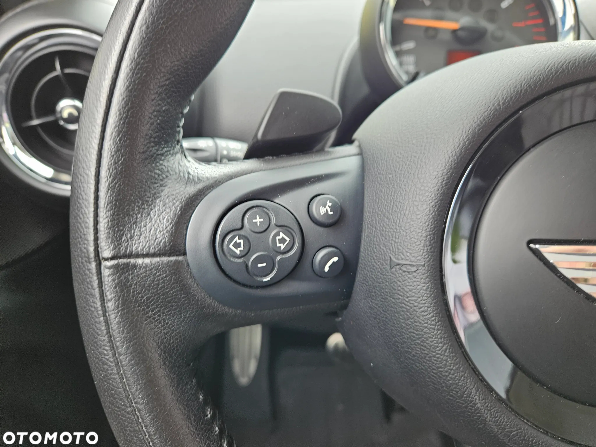 MINI Countryman - 35