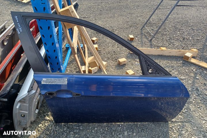 USA FATA DREAPTA mx1253 mx1253 BMW Seria 3 E90/E91/E92/E93 [2004 - 20 - 1