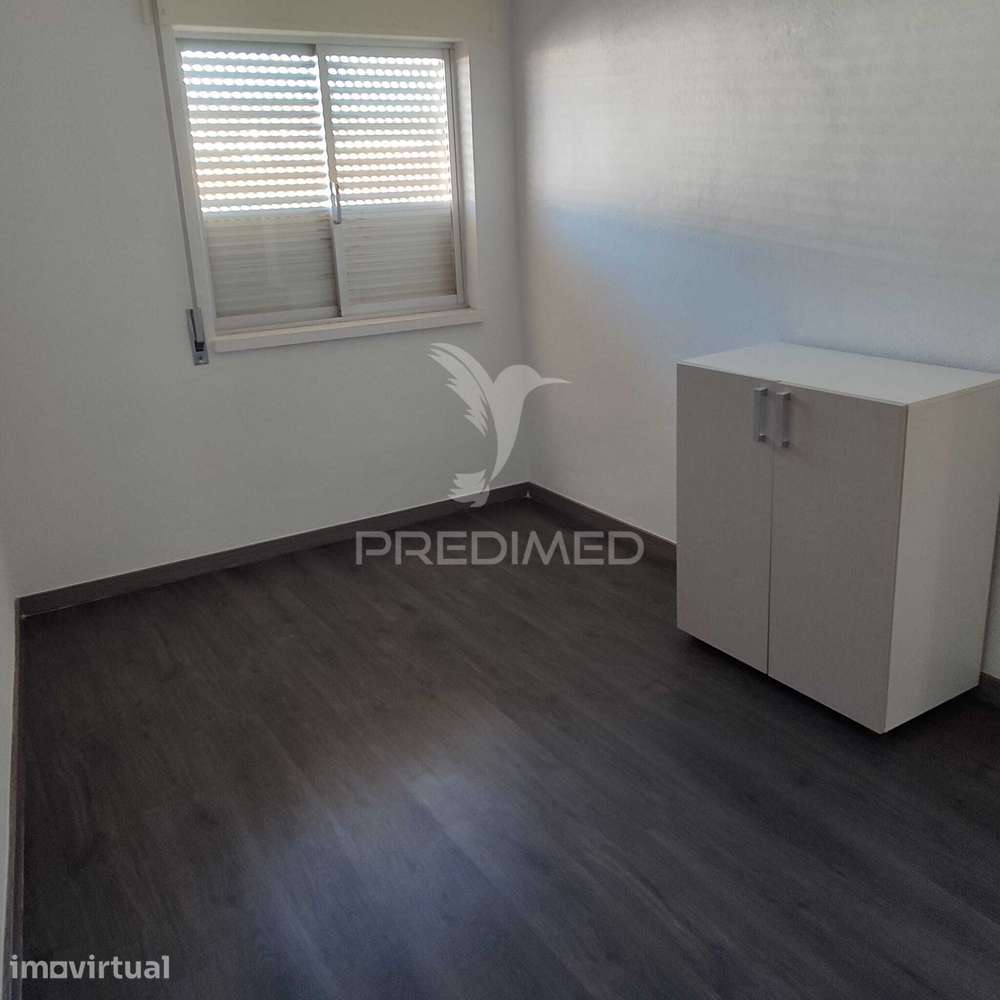 Apartamento T3 remodelado nos Assentos, Portalegre - Grande imagem: 4/9