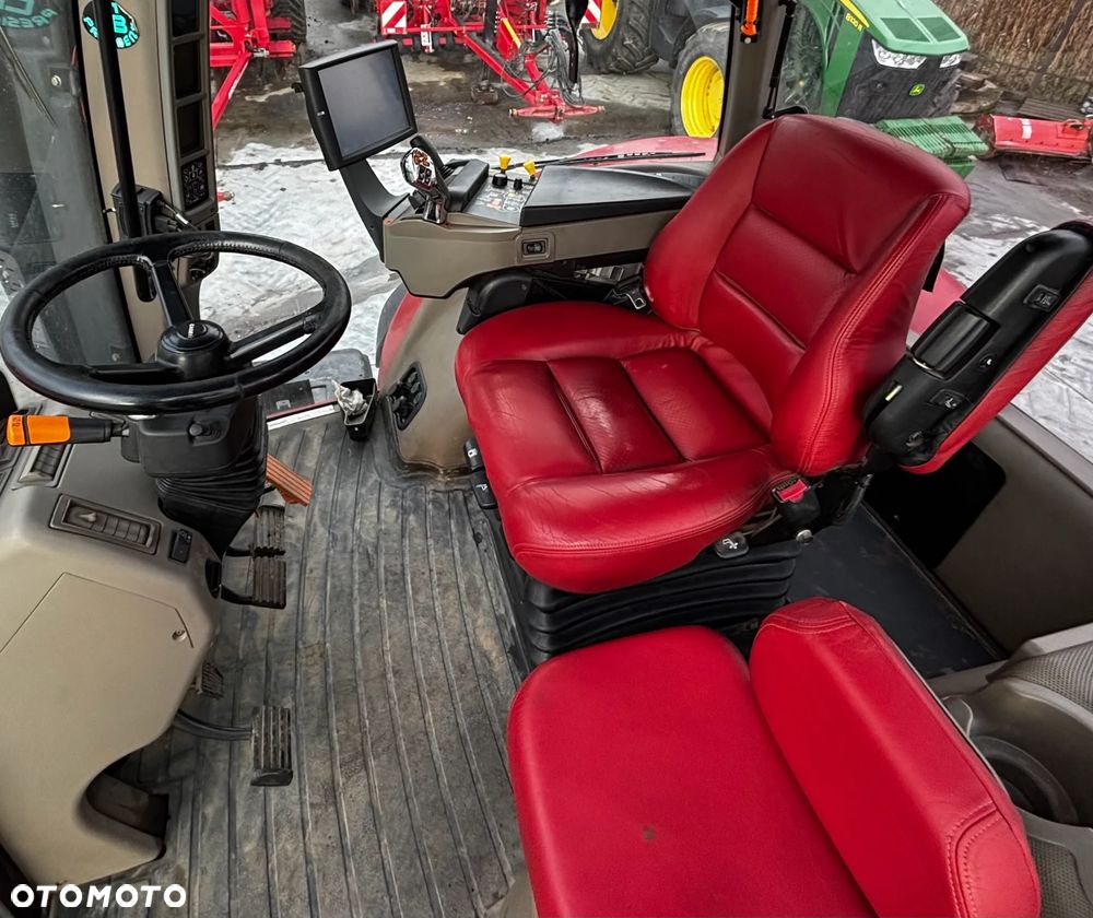 Case IH MAGNUM 315 - 6