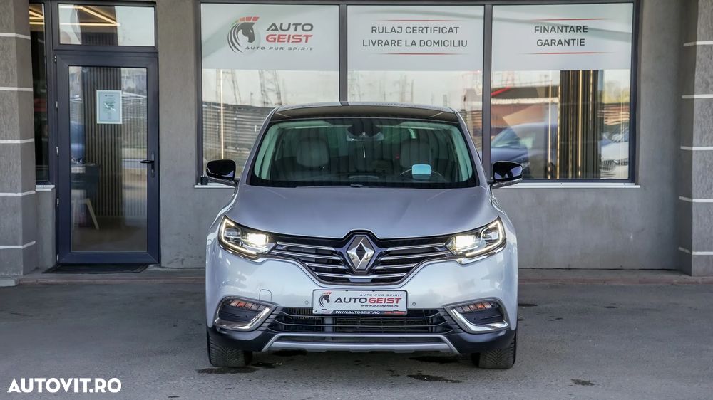 Renault Espace Energy dCi 160 EDC Intens - 3