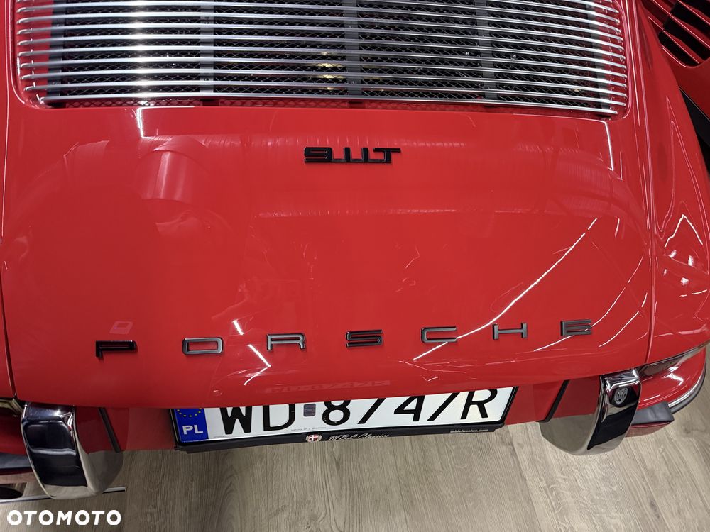 Porsche 911 - 5