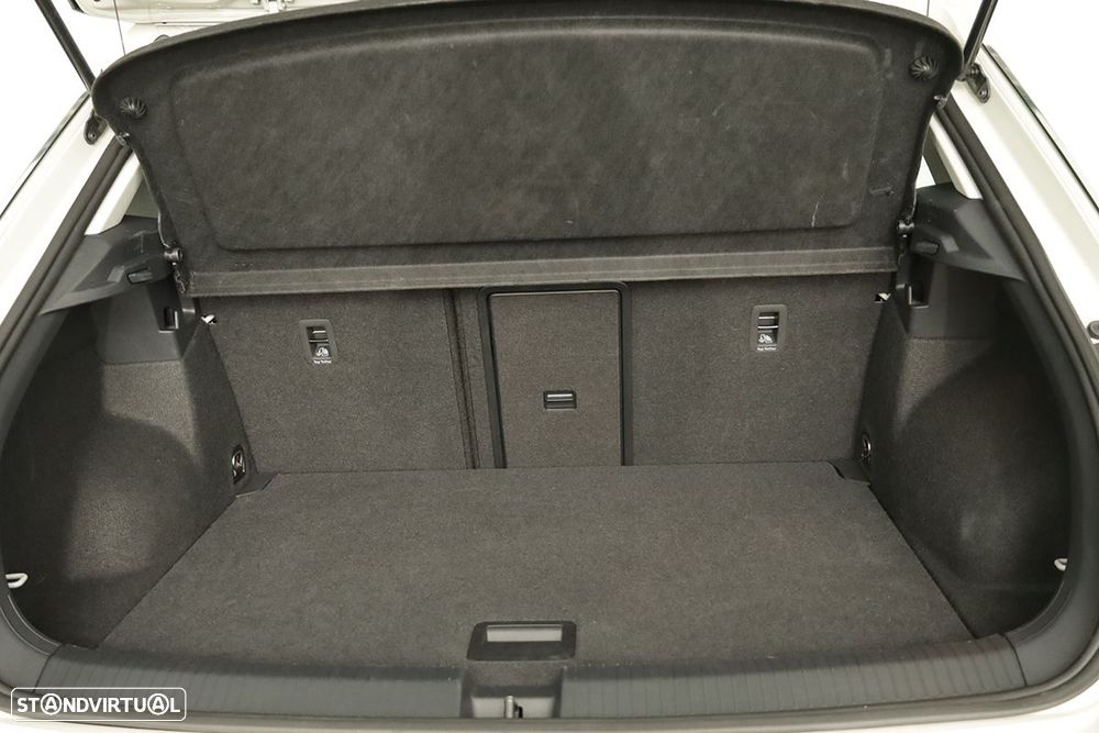 VW T-Roc 1.0 TSI Life - 19