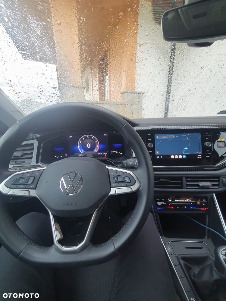 Volkswagen Taigo 1.0 TSI Life - 10