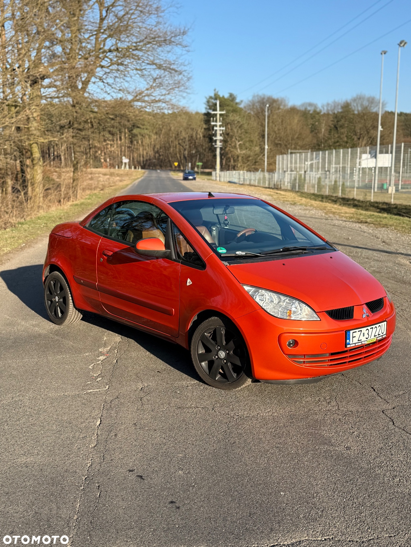 Mitsubishi Colt - 3