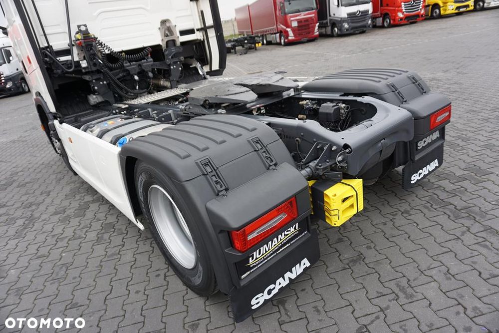 Scania / S 500 / EURO 6 / ACC / RETARDER / PEŁNA OPCJA / JAK NOWA - 38