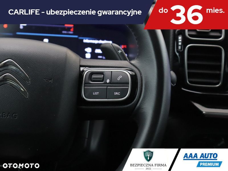 Citroën C5 Aircross - 19