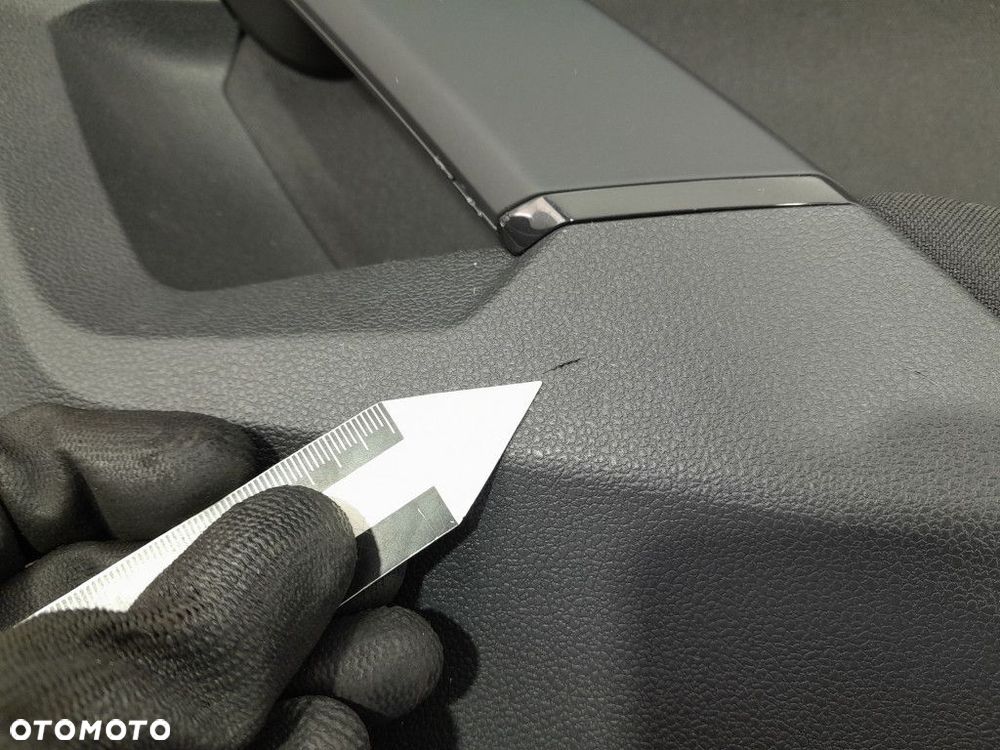 VW TIGUAN II FOTELE KANAPA KOMPLET WNĘTRZE ALCANTARA ERGO ACTIVE - 15
