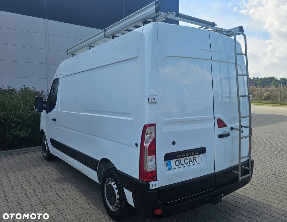 Renault MASTER - 5
