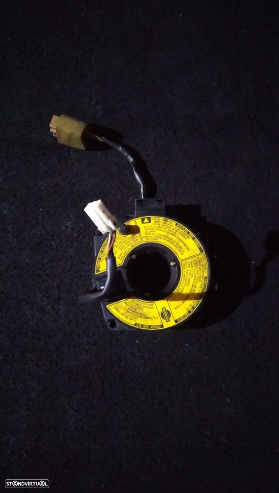 Fita De Airbags Nissan Almera I (N15) - 2