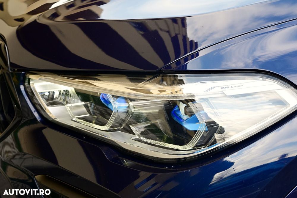 BMW X6 xDrive30d - 12