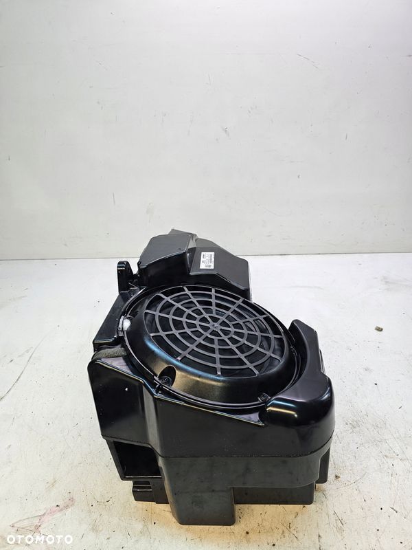 GŁOŚNIK SUBWOOFER TUBA AUDI A6 C7 AVANT 4G8035382 BOSE - 2