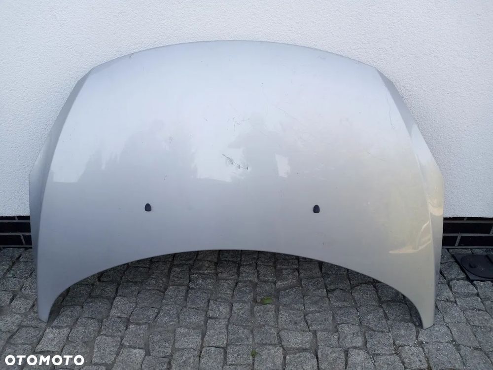 PEUGEOT 307 lift maska oryginał - 1