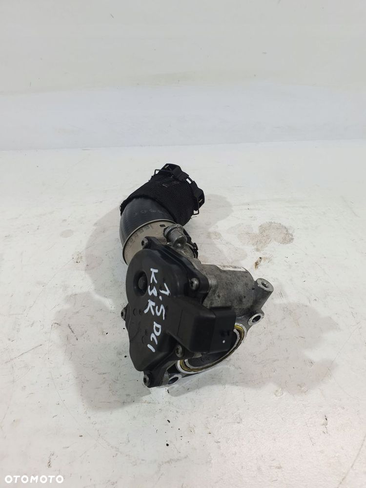 przepustnica 161a03415r renault nissan dacia 1.5 dci - 2