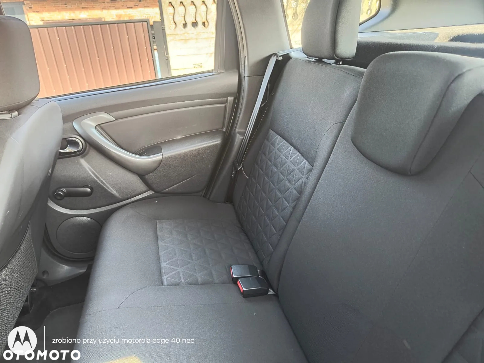 Dacia Duster 1.2 TCe Prestige - 15