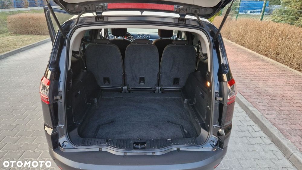 Ford S-Max 2.0 TDCi DPF Business Edition - 15