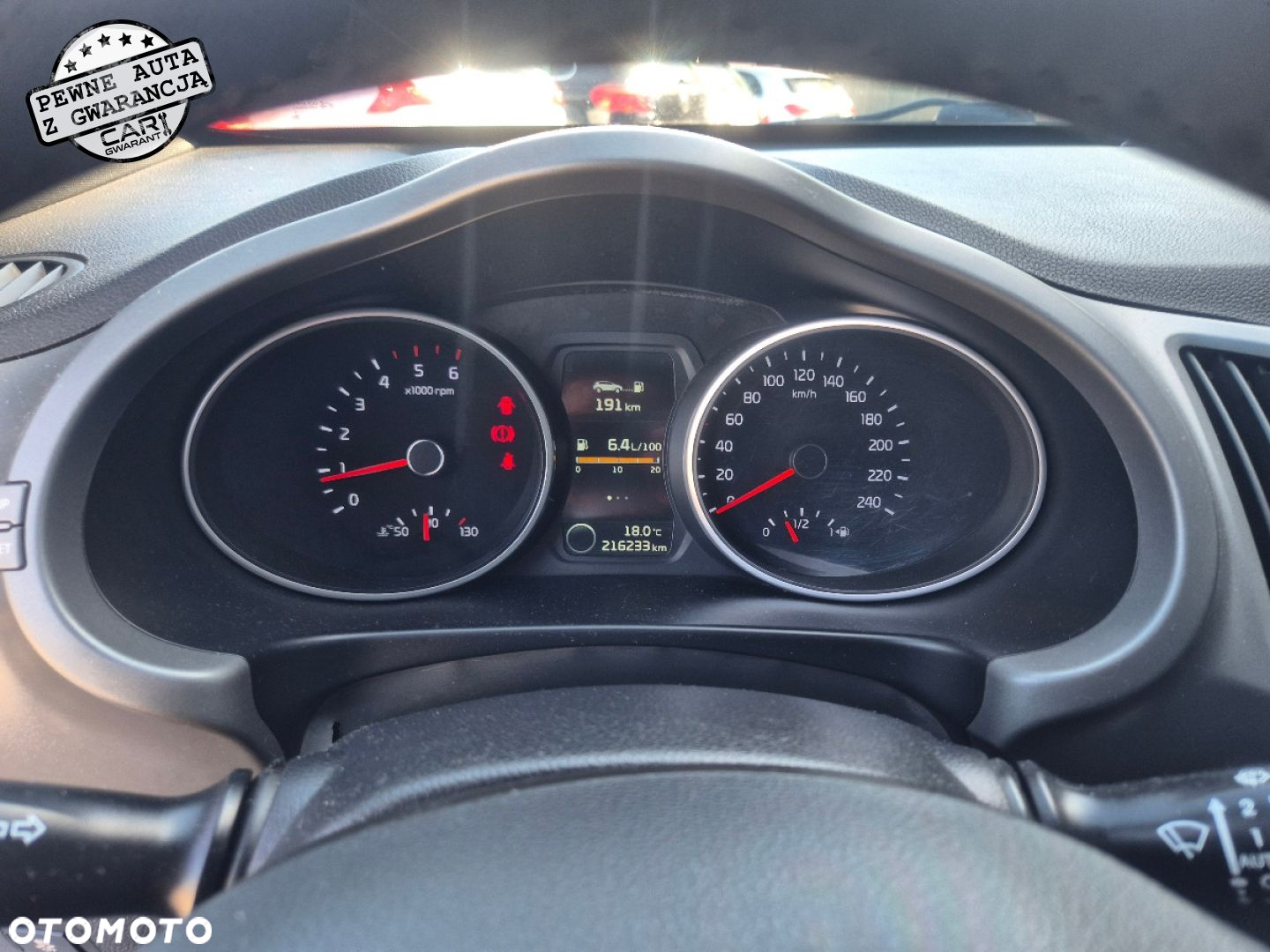 Kia Sportage - 24