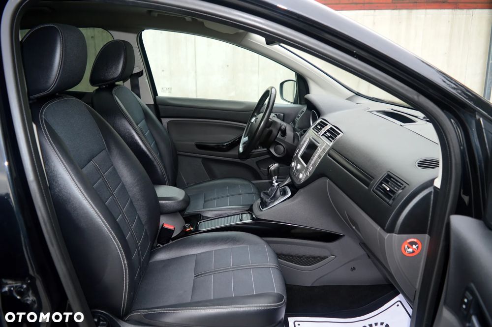 Ford Kuga 2.0 TDCi Titanium S - 10