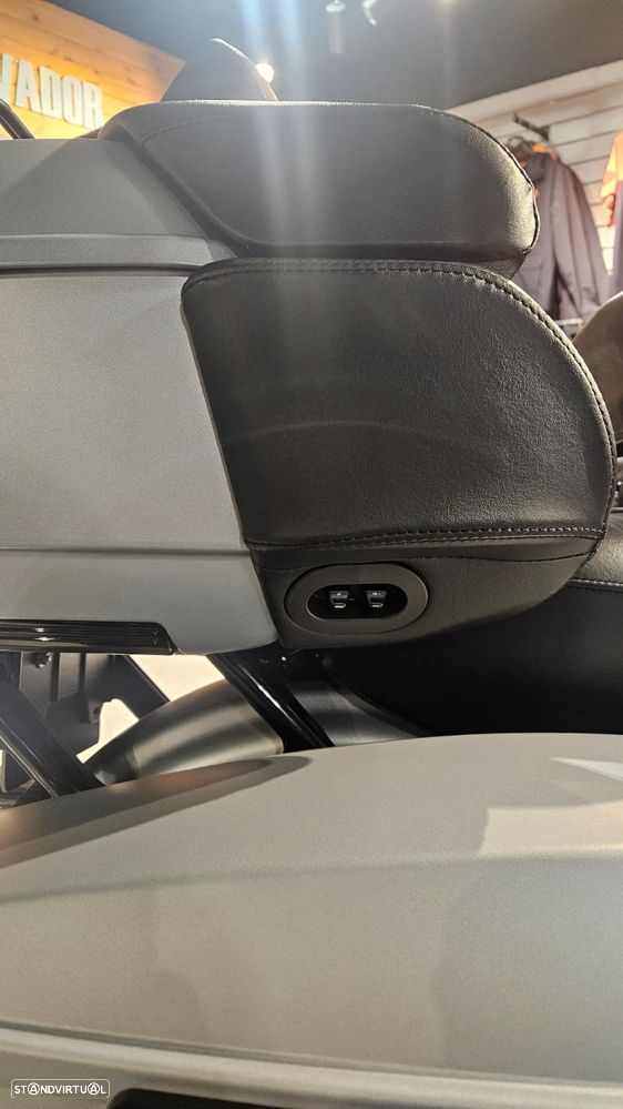 Harley-Davidson Ultra Limited - 20